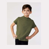 Rabbit Skins Toddler Fine Jersey Tee-3