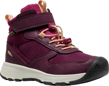 KEEN Little Kids' Skua Waterproof Boot-2