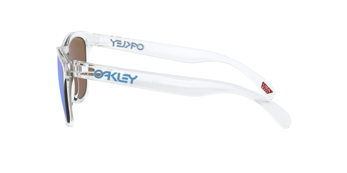 Oakley Frogskins A Glasses-8
