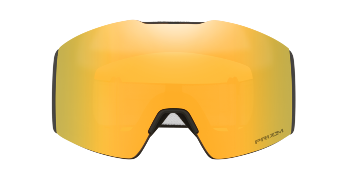 Oakley Fall Line M Snow Goggles-3
