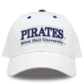 The Game Headwear Seton Hall Nickname Snapback Hat
