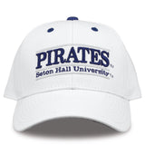 The Game Headwear Seton Hall Nickname Snapback Hat