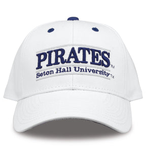 The Game Headwear Seton Hall Nickname Snapback Hat