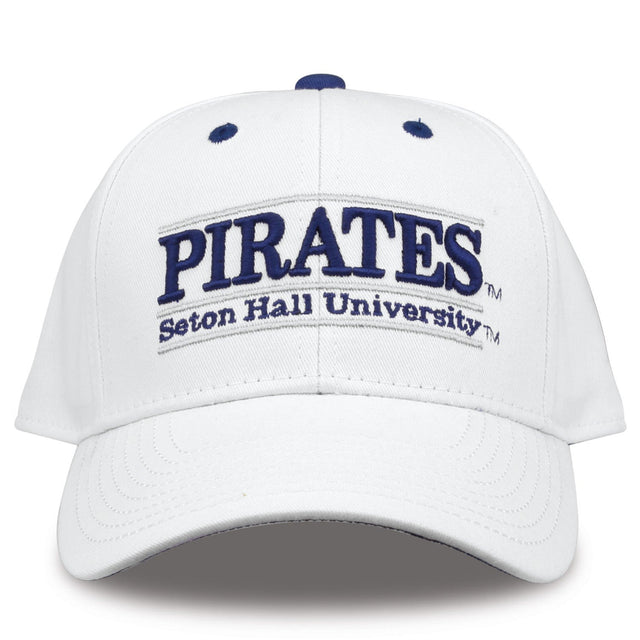 The Game Headwear Seton Hall Nickname Snapback Hat