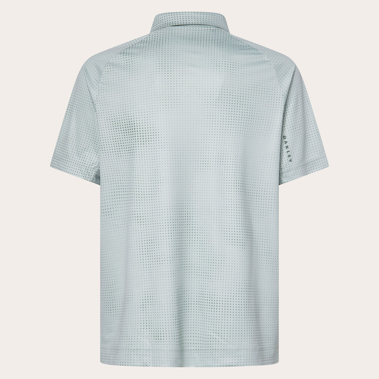 Oakley Men's C1 Overcast Polo-4