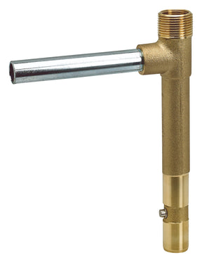 Trigon Sports Quick Coupler Key