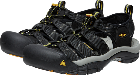 KEEN Men's Newport H2 Sandal-5