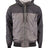 Shaka Wear Men's Windbreaker Jacket