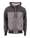 Shaka Wear Men's Windbreaker Jacket
