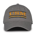 The Game Headwear Southern Miss Dad Cap