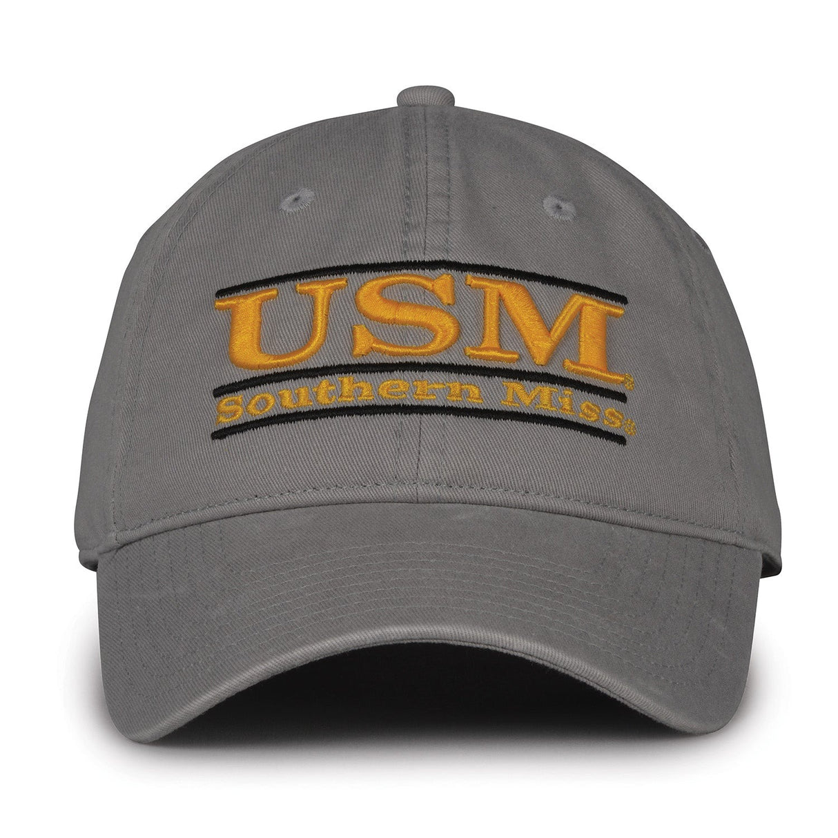 The Game Headwear Southern Miss Dad Cap