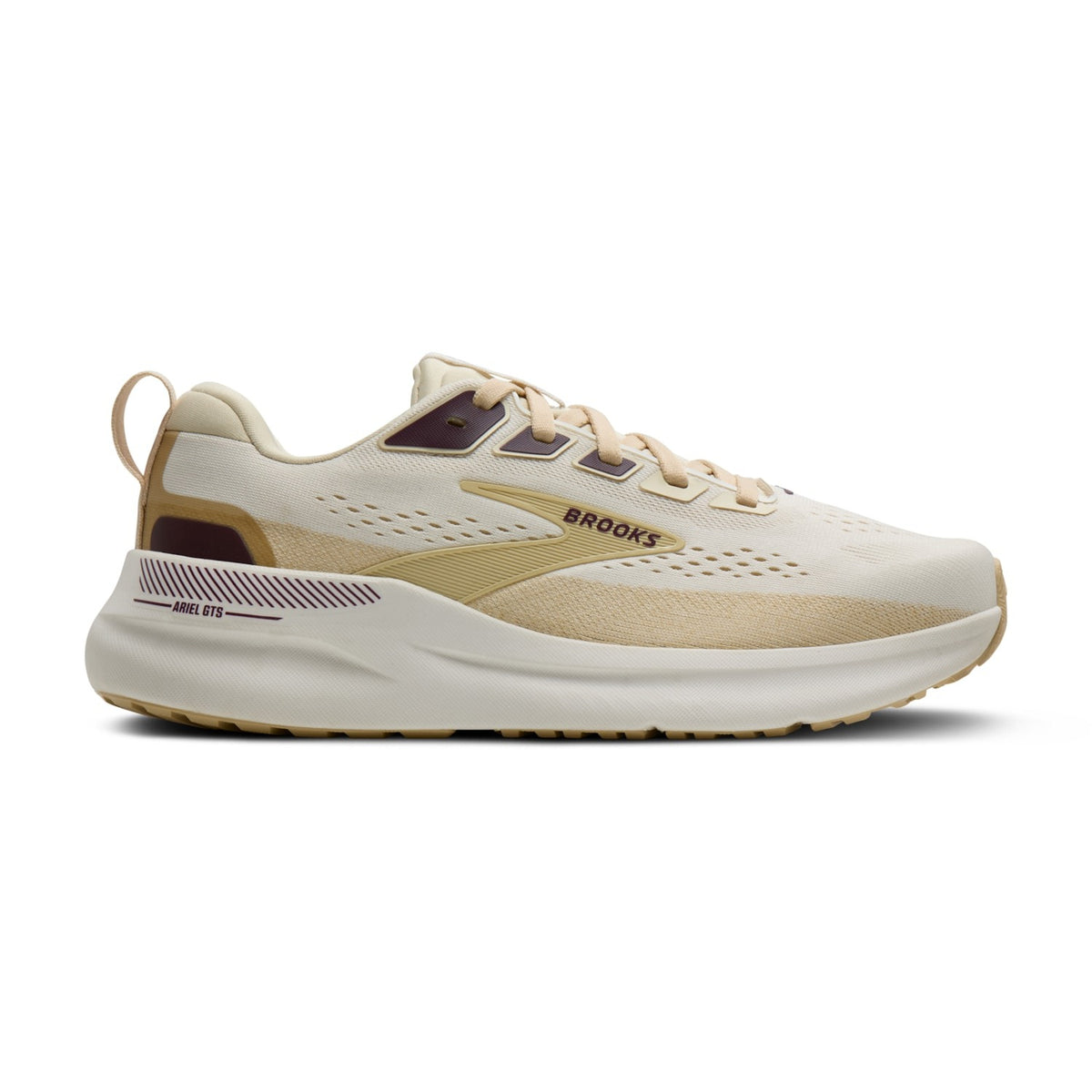 Brooks Women's Ariel GTS 26 Running Shoes-2