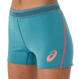 Asics Women's Hot Pants-4