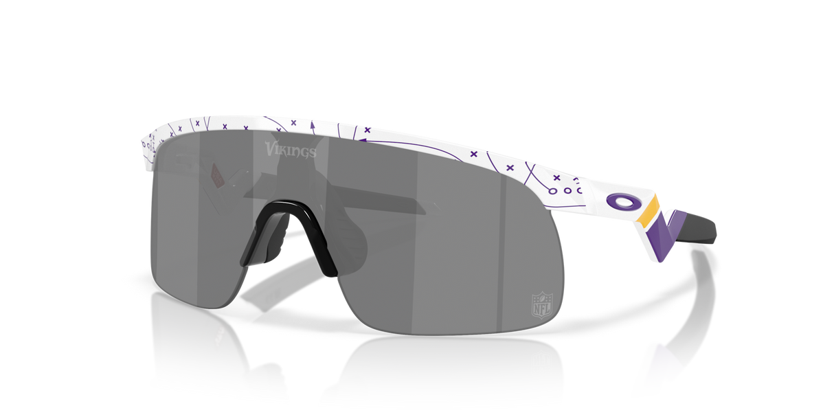 Oakley Resistor NFL Sunglasses-2