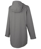 Charles River Women's Atlantic Rain Shell Jacket-6