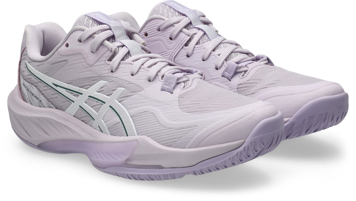 Asics Women's Sky Elite FF 4 Volleyball Shoes-5