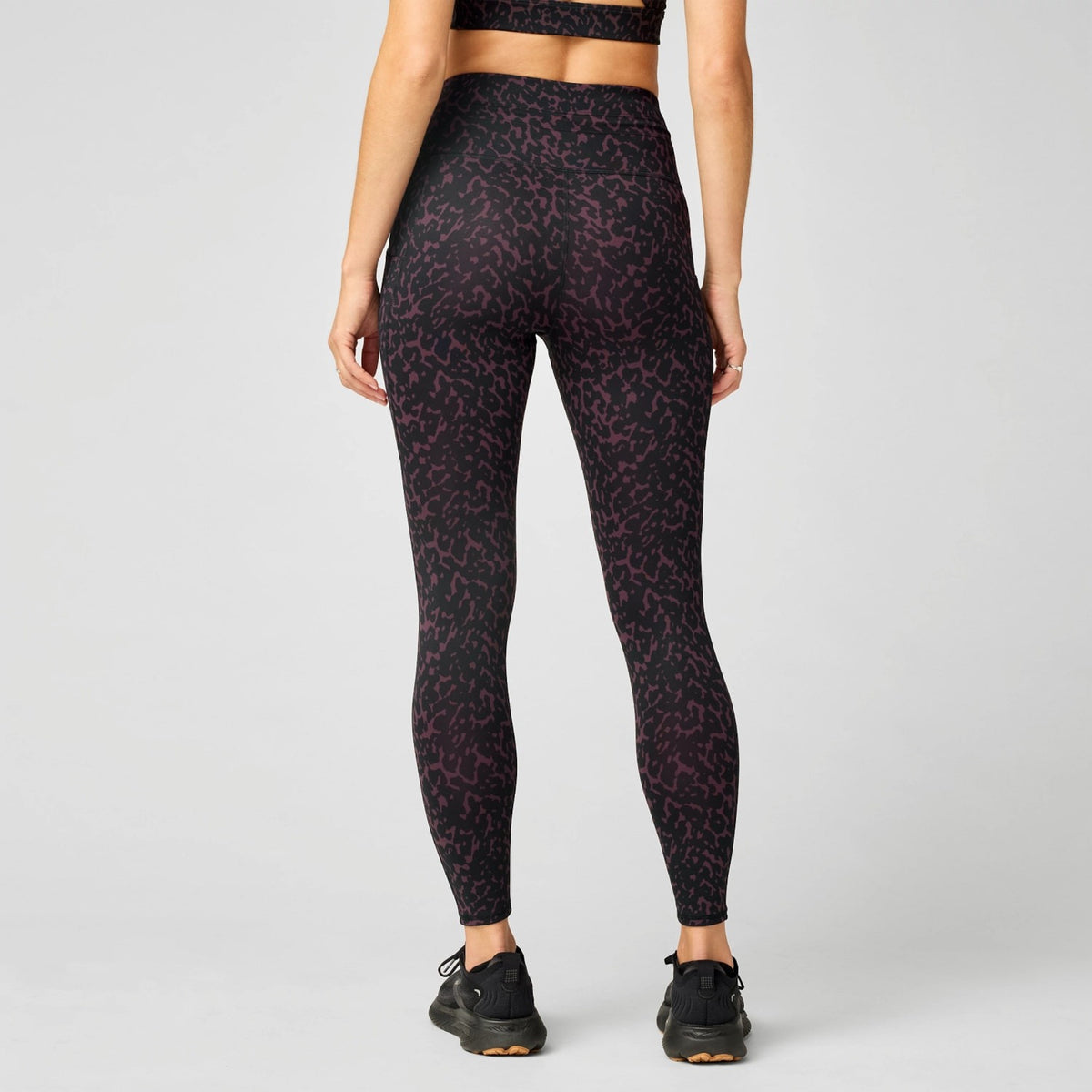 Brooks Women's Luxe Tights-2