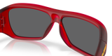 Oakley Chaminade Glasses-7