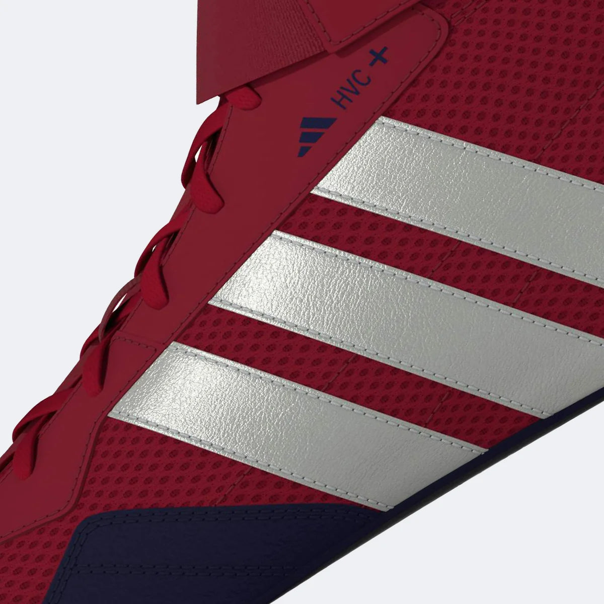 adidas Youth HVC Plus Wrestling Shoes-8