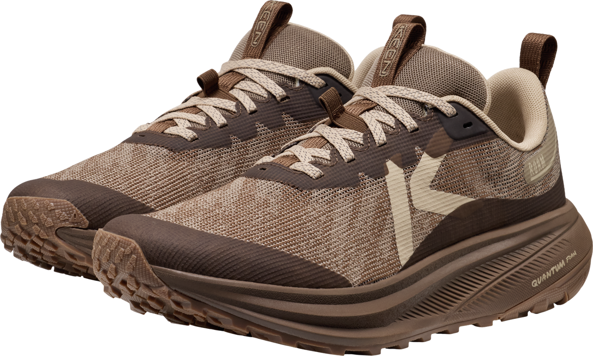 KEEN Men's Roam Trail Running Shoe-3
