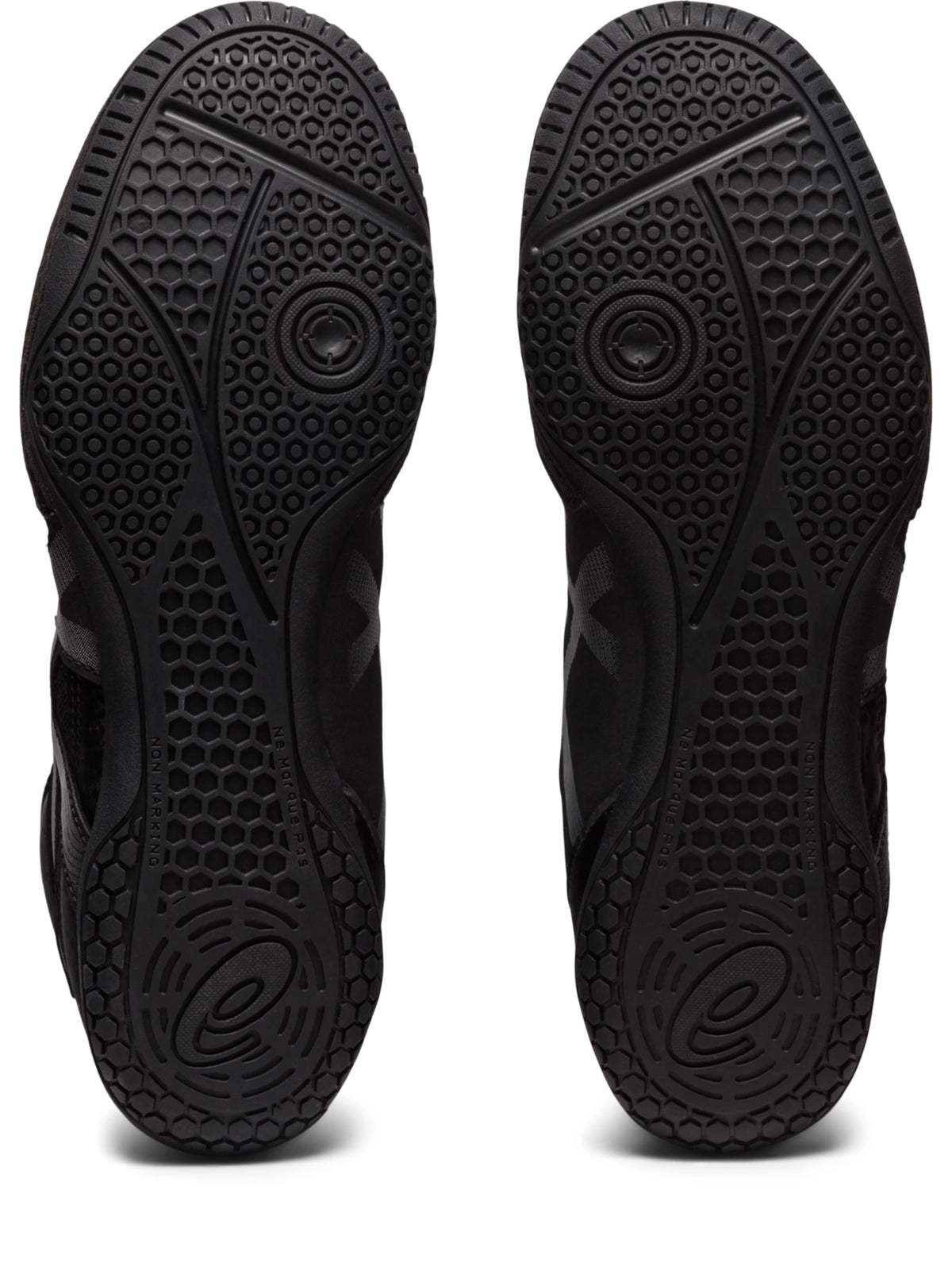 Asics Men's Matcontrol 3 Wrestling Shoes-3