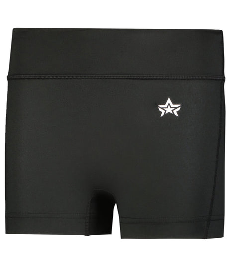 Alleson Athletic  Women's  Setter Series Volleyball Shorts