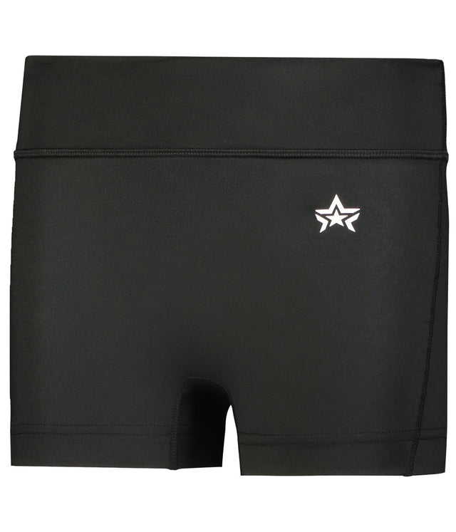 Alleson Athletic  Women's  Setter Series Volleyball Shorts