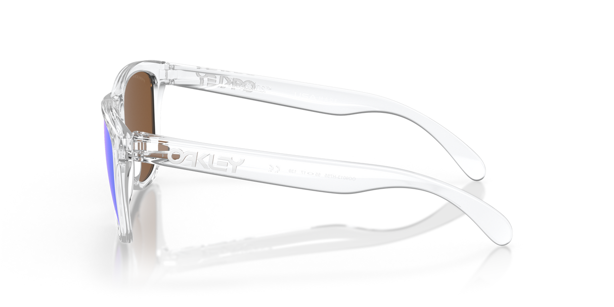 Oakley Frogskins Glasses-5