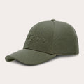 Oakley Bark Embossed Hat-1