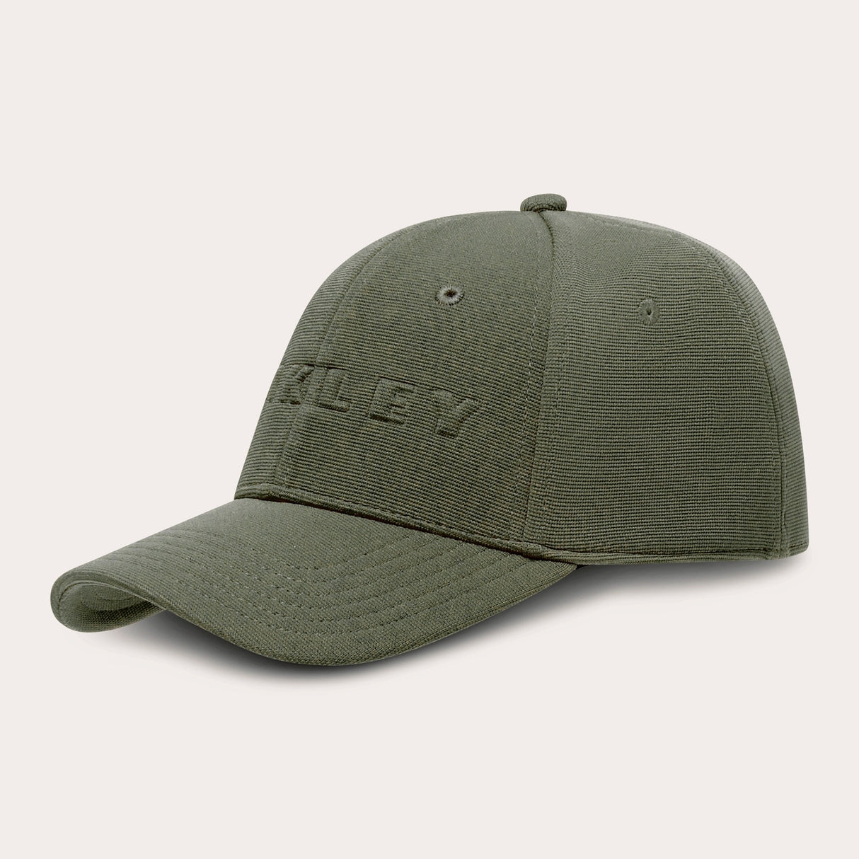 Oakley Bark Embossed Hat-1