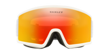 Oakley Target Line L Snow Goggles-2