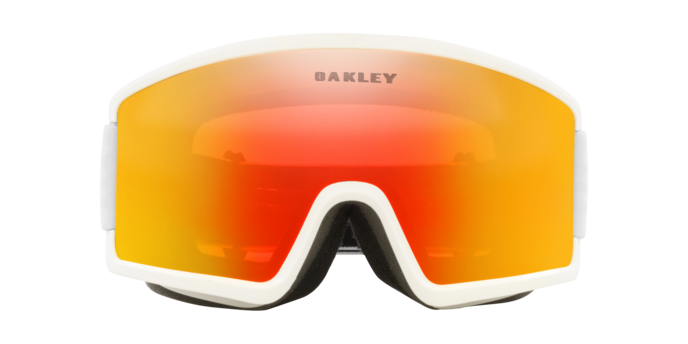 Oakley Target Line M Snow Goggles-2