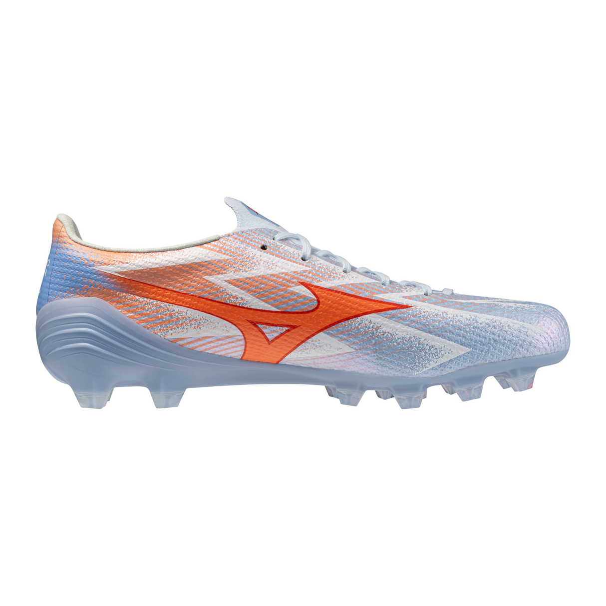 Mizuno Adult A III Japan Soccer Cleats-3