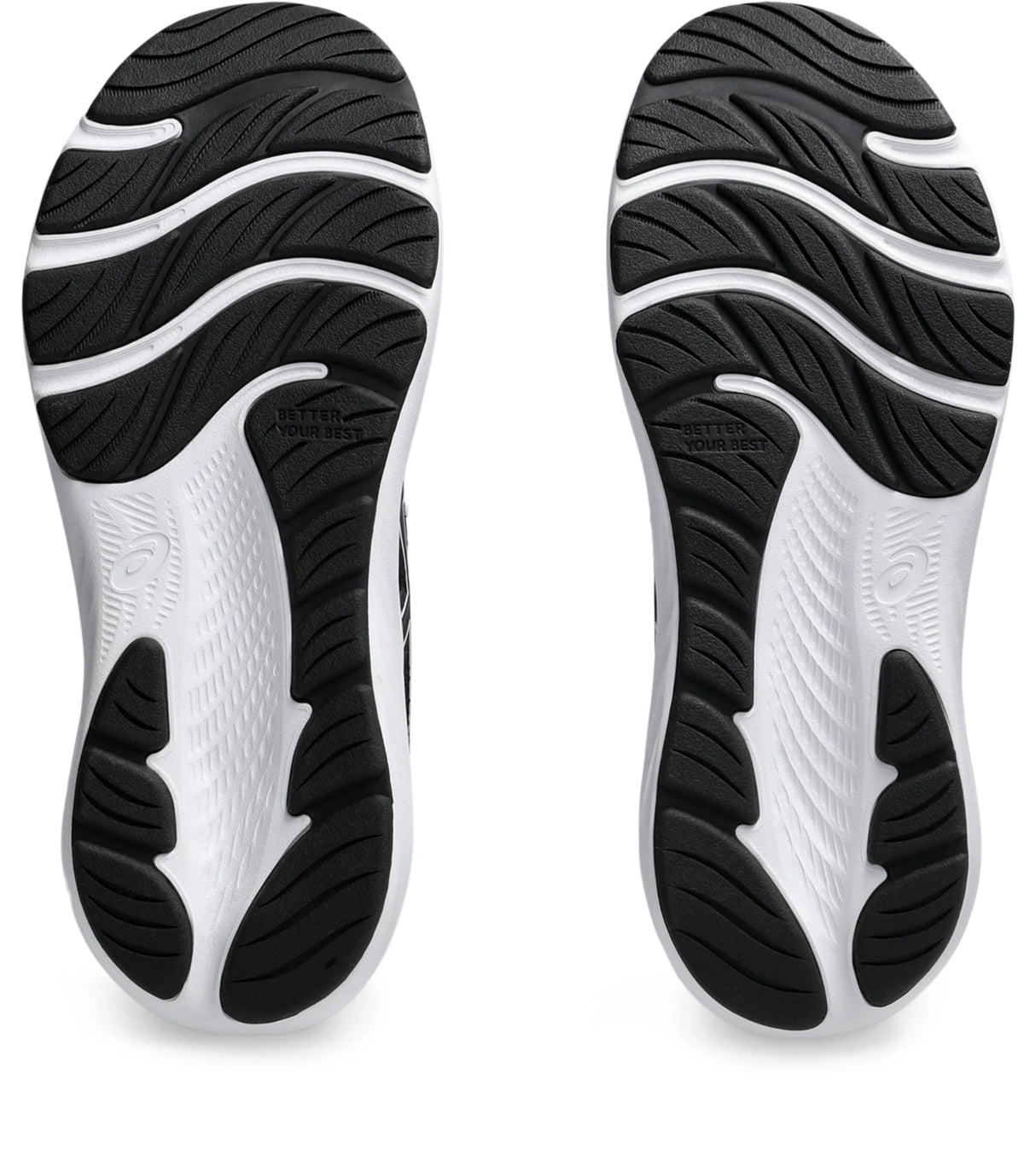 Asics Youth Contend 9 Grade School Running Shoes-3