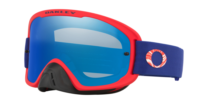 Oakley O Frame 2.0 Pro MX Goggles-2