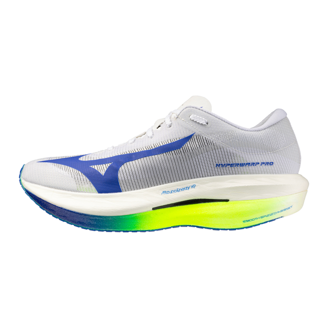 Mizuno Men's Wave Rebellion Pro 4 Sa Running Shoes-1