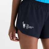 New Balance Women's NYC Marathon RC Essential 3-Inch Shorts-4