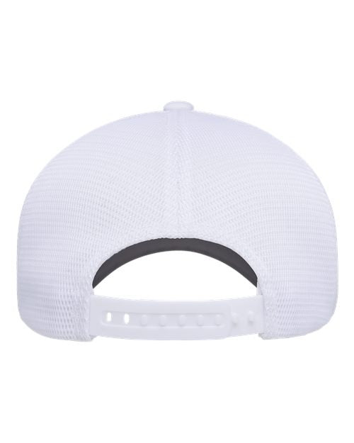Flexfit 110 Five-Panel Mesh Cap-2