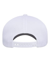Flexfit 110 Five-Panel Mesh Cap-2