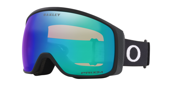 Oakley Flight Tracker M Snow Goggles-2