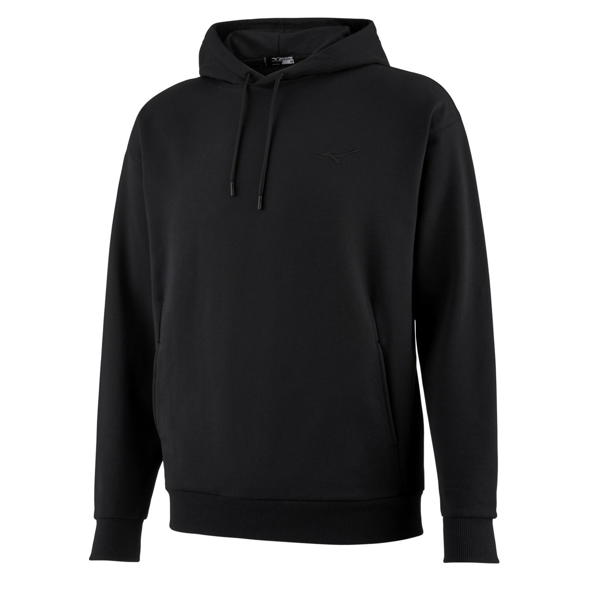 Mizuno Men's Recover Hoodie-1