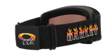 Oakley Line Miner L Snow Goggles-9