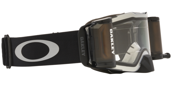 Oakley Front Line MX Goggles-12