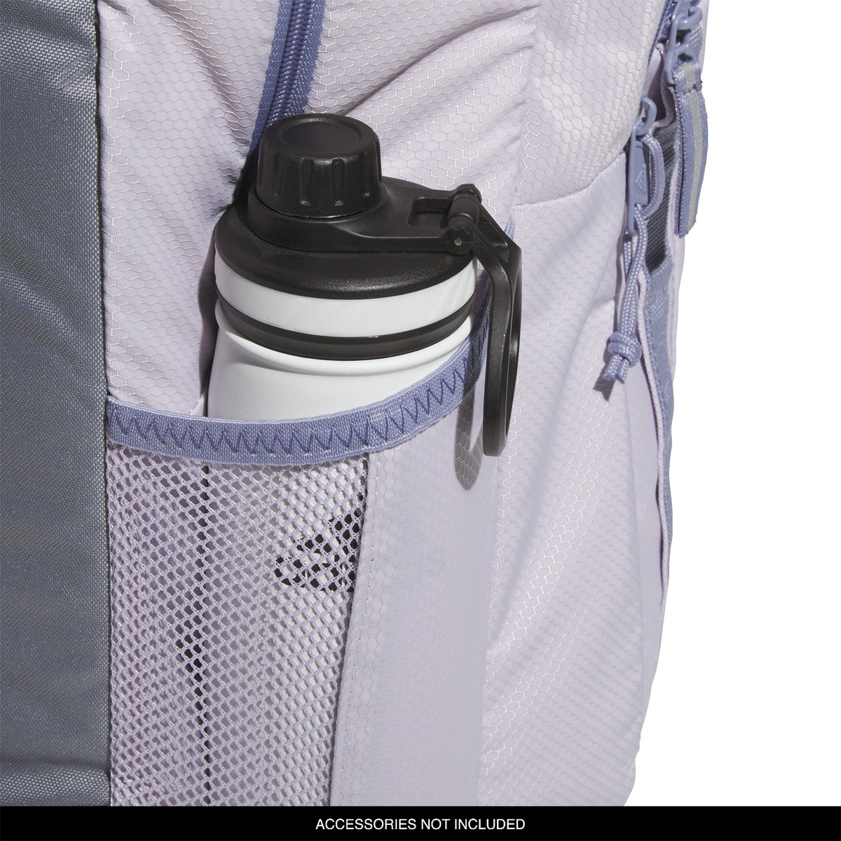 adidas Excel 7 Branded Backpack-7