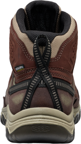 KEEN Men's Targhee IV Waterproof Hiking Boot-5