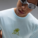 Oakley Men's Waterscape Frog Tee-5