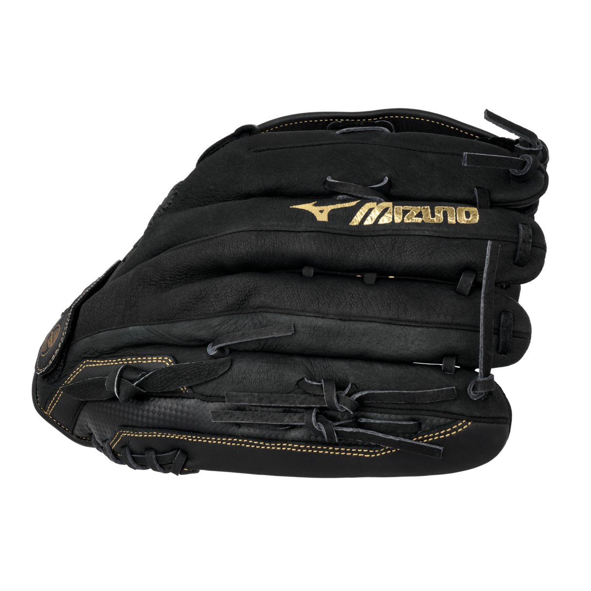 Mizuno Premier Series 13" Slowpitch Softball Glove-3