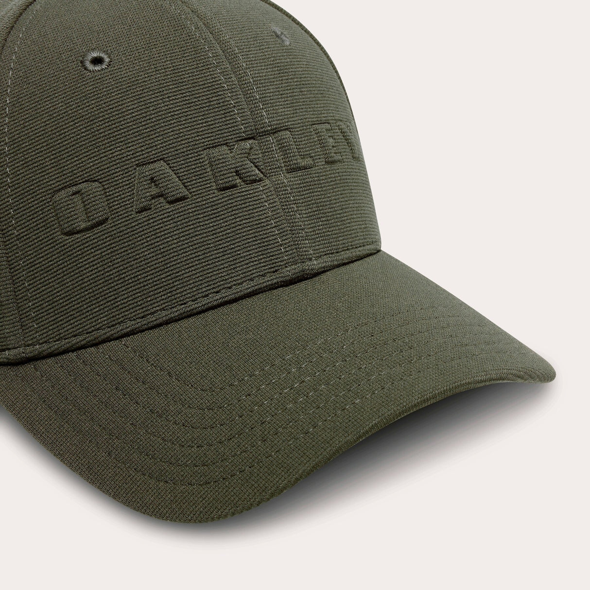 Oakley Bark Embossed Hat-2