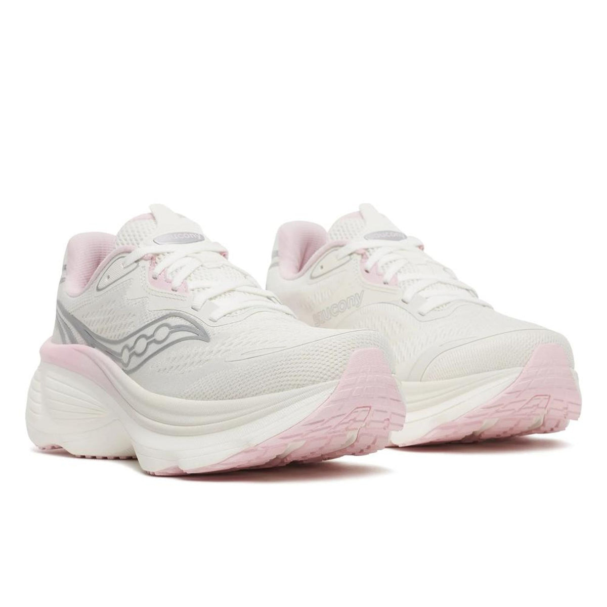 Saucony Women's Hurricane 26 Running Shoes-2