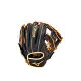 Mizuno Prospect Select Series 11.5" Infield/Pitcher Baseball Glove-1